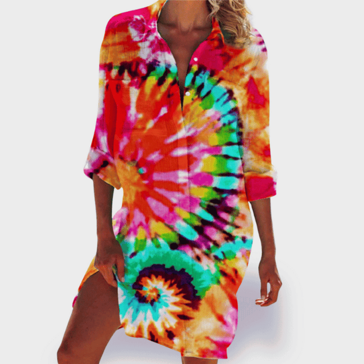 Lizonka - Summer Shirt