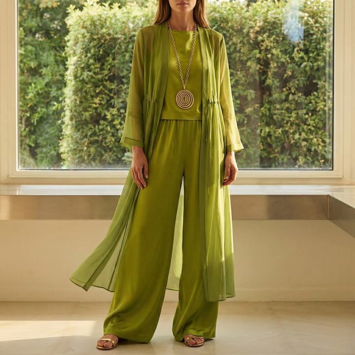 Nimashen - Elegant Comfortable Set
