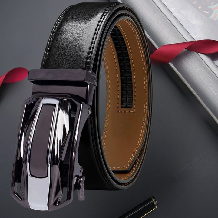 Diogo - Stylish Leather Belt