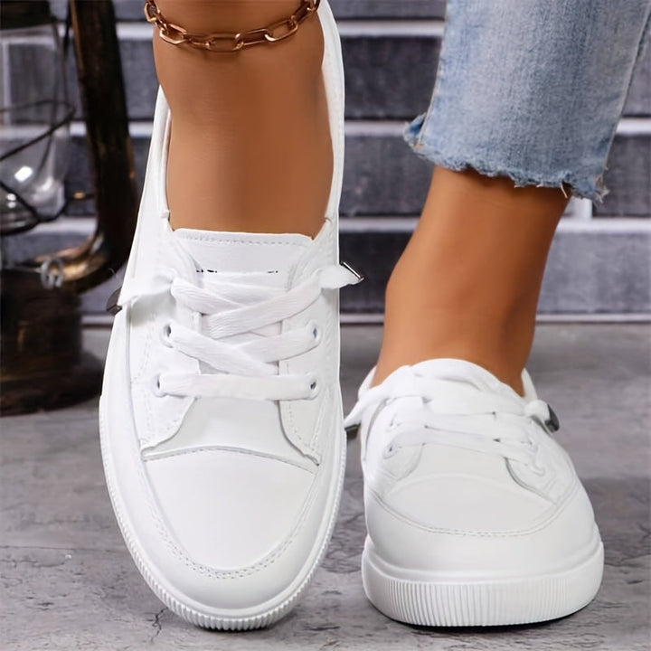 Zephyredge - Orthopedic Lace-Up Shoes