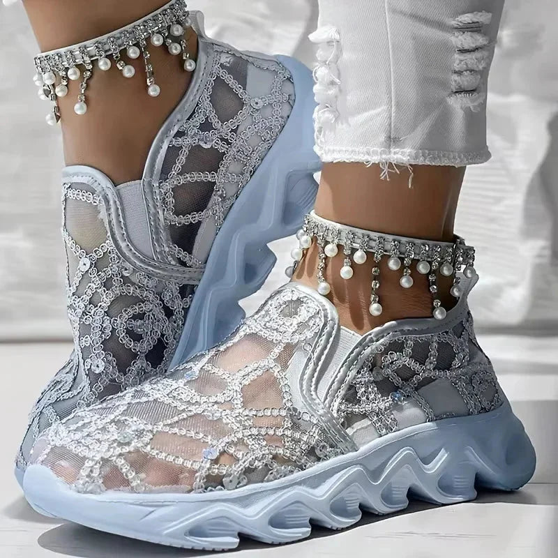 Dafna - Elegant Non-Slip Sneaker
