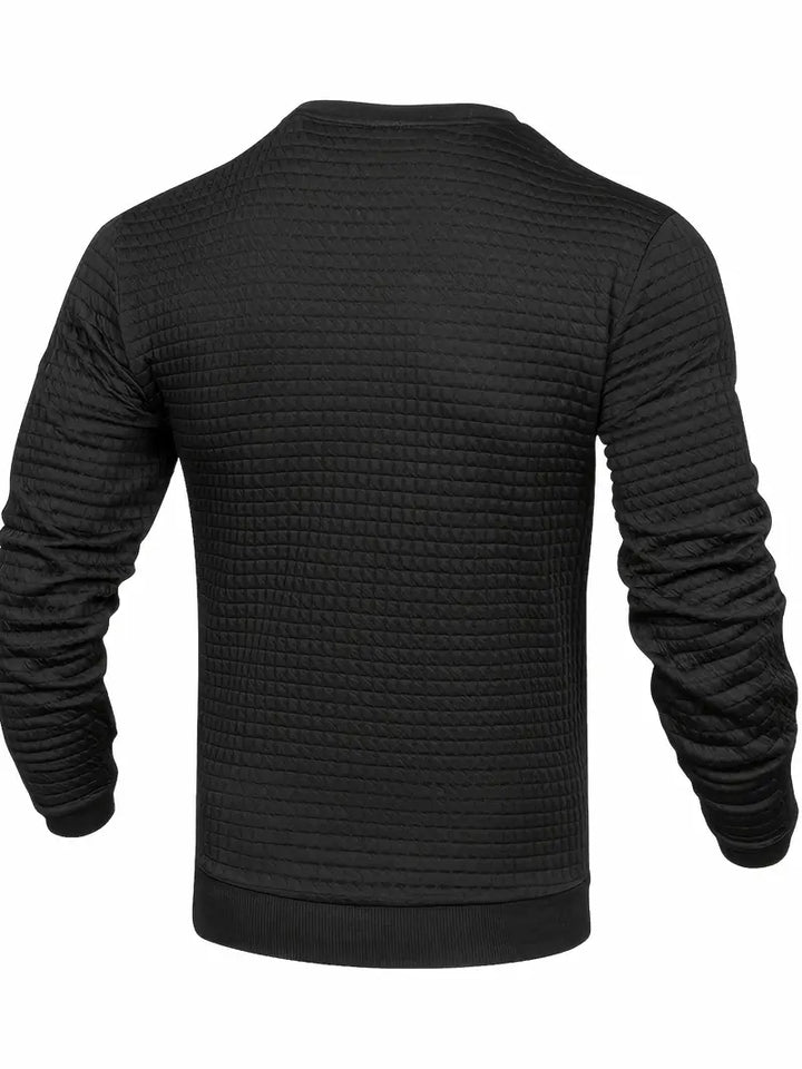 Lloyd - Long Sleeve Sweatshirt