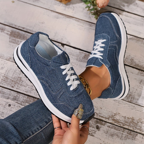 Tunnia - Orthopedic Shoes