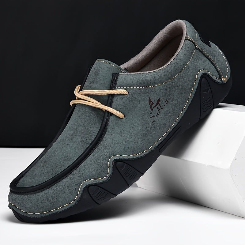 Piotr - Comfortable Non Slip Loafers