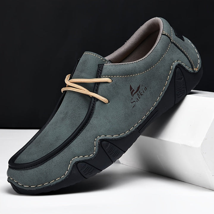 Piotr - Comfortable Non Slip Loafers