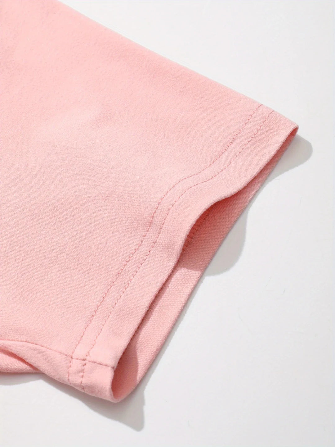 Lyra - Casual Two Piece Set With Graphic Print