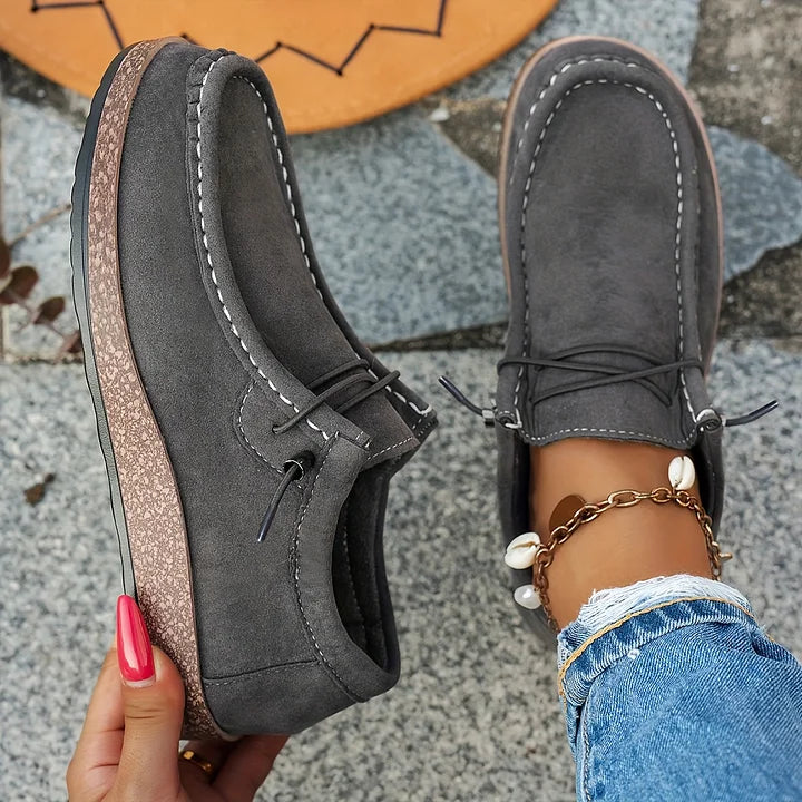 Patrine - Comfortable Non-Slip Loafers