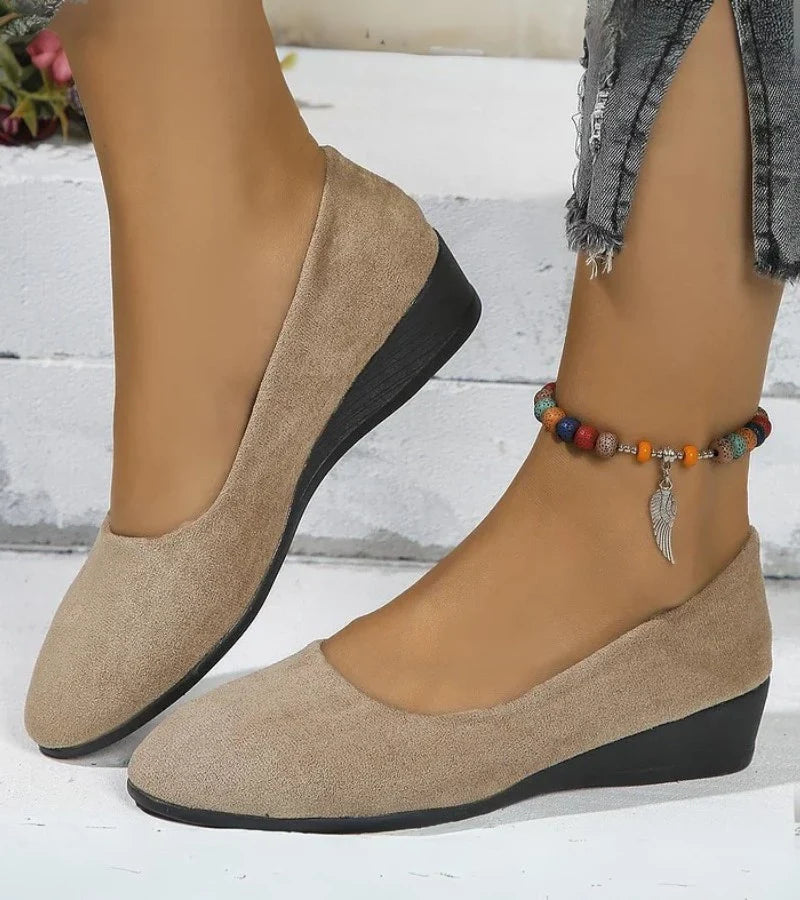 Roxie - Orthopedic Shoes, Absolute Comfort