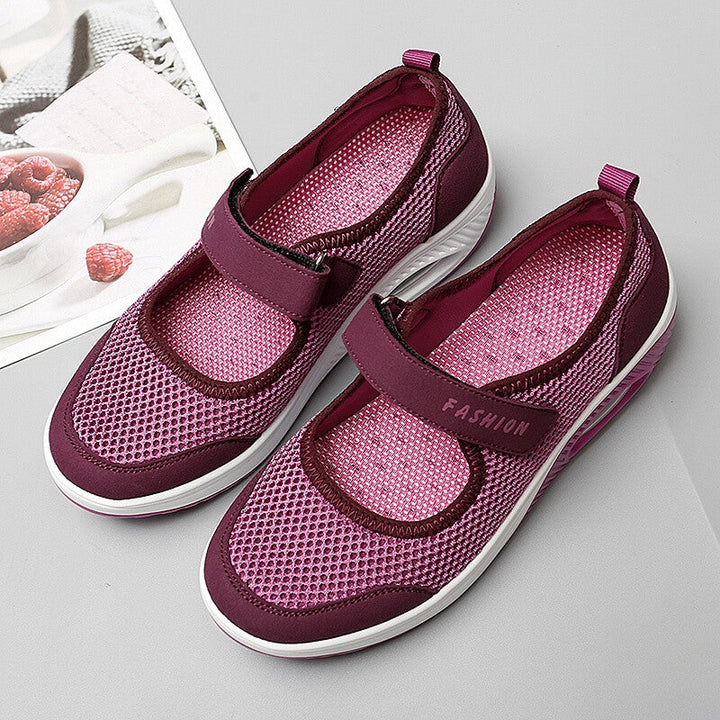 Niovi - Comfortable and Non-Slip Shoes