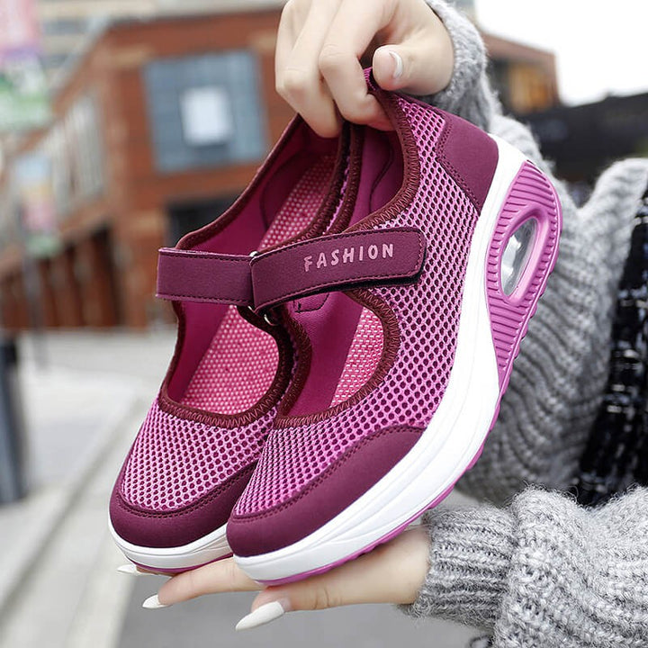 Niovi - Comfortable and Non-Slip Shoes