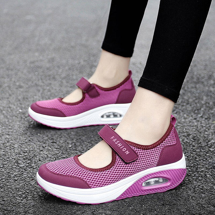 Niovi - Comfortable and Non-Slip Shoes