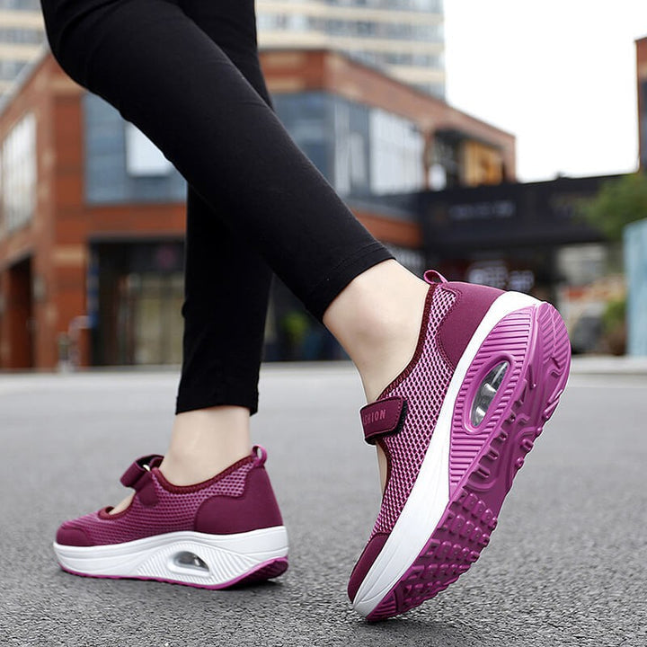 Niovi - Comfortable and Non-Slip Shoes