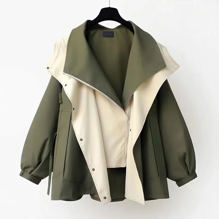 Carola - Comfortable Coat