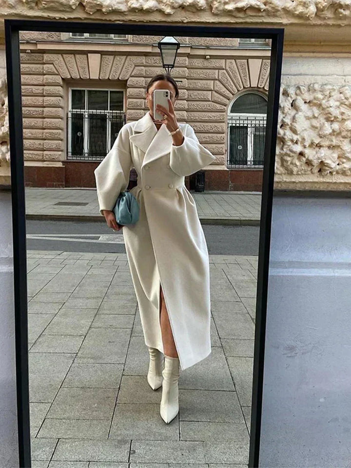 Beretta – Warm and Stylish Wnter Coat
