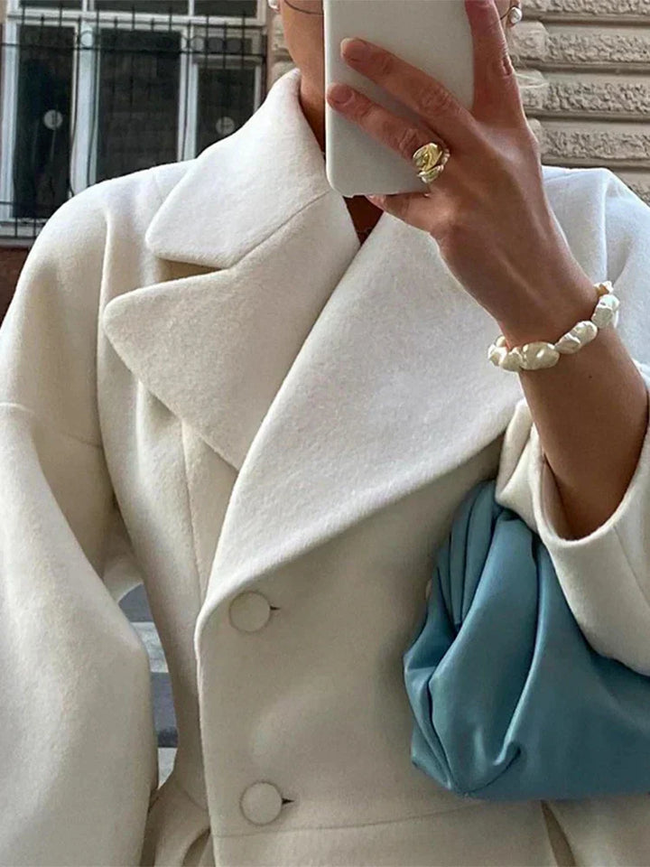 Beretta – Warm and Stylish Wnter Coat