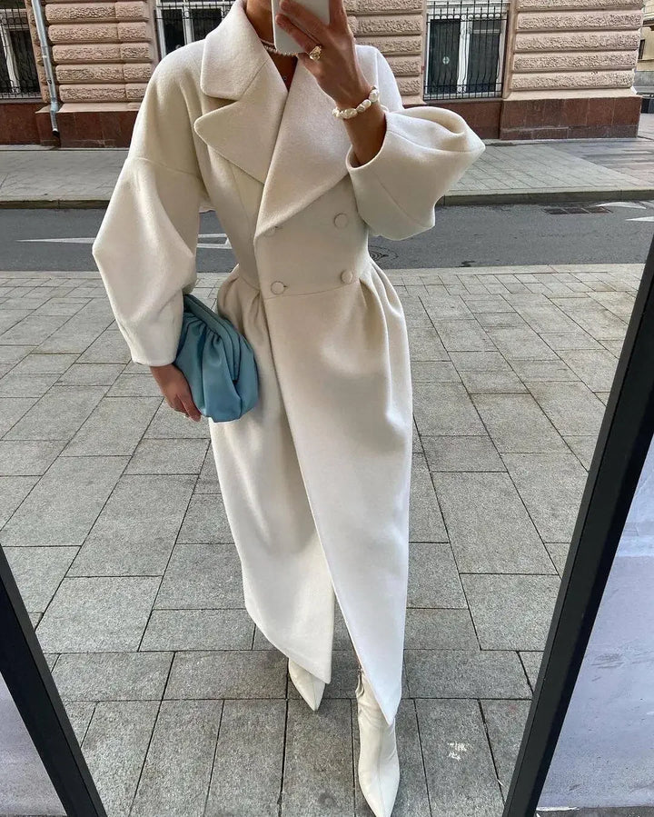 Beretta – Warm and Stylish Wnter Coat