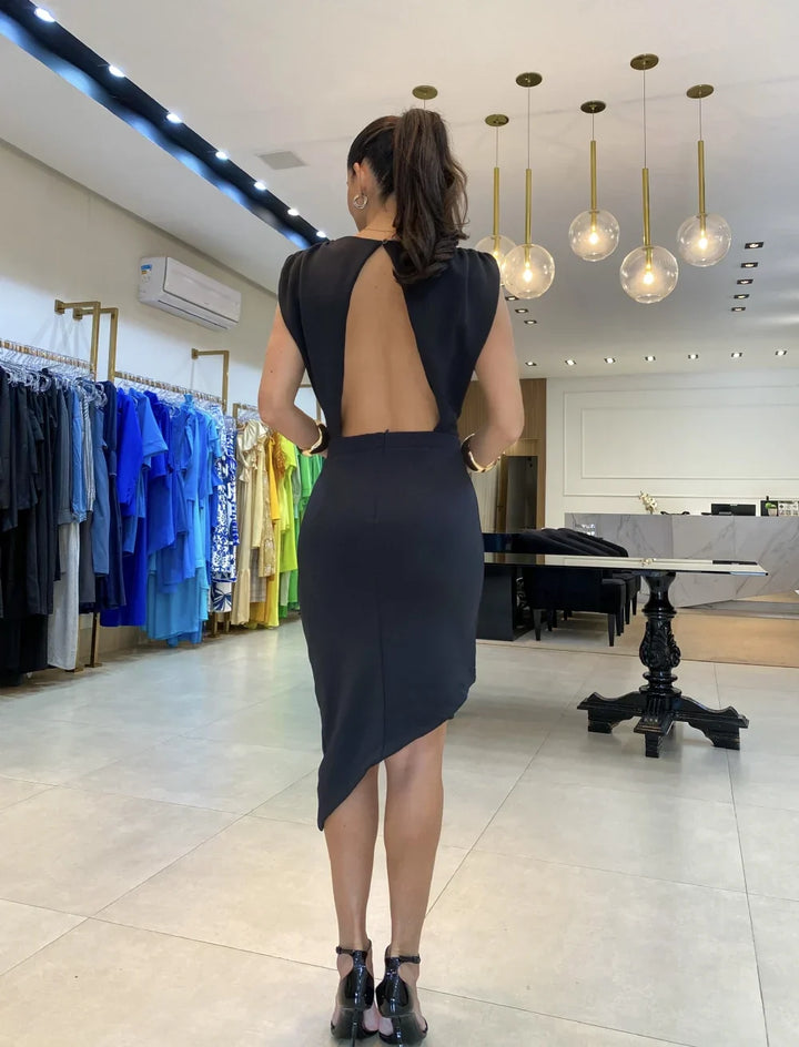 Cecelia - Casual Dress