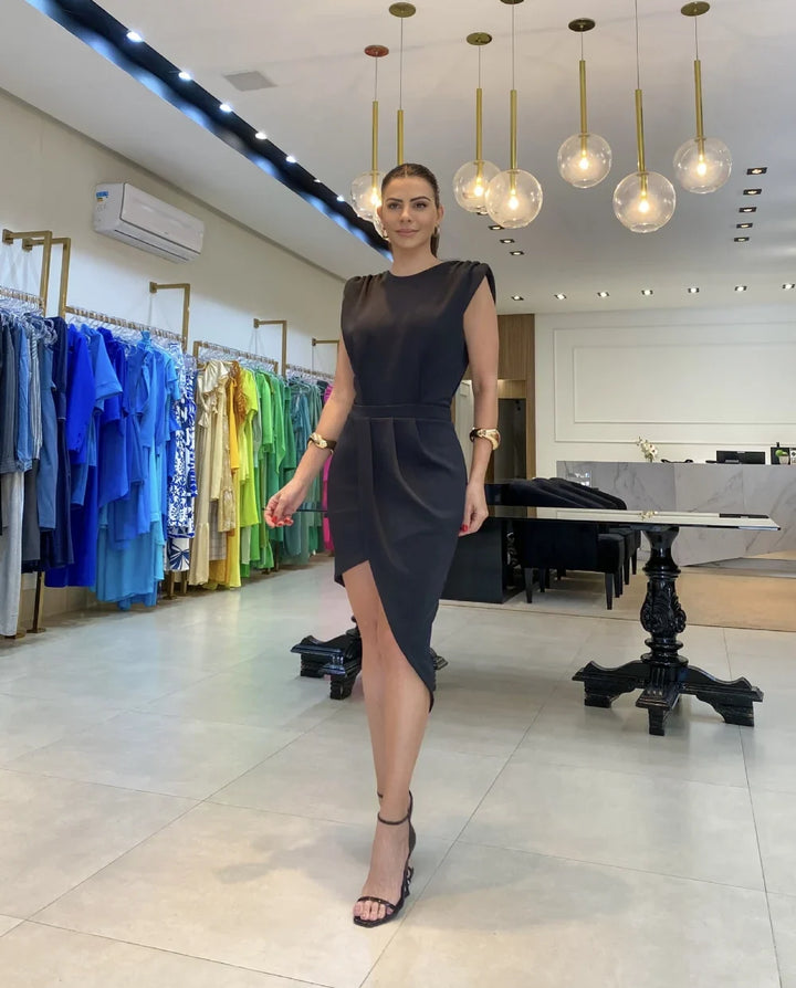 Cecelia - Casual Dress
