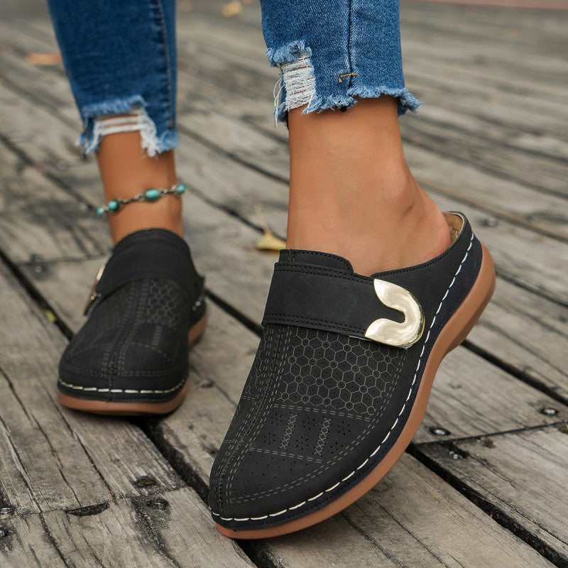 Marieta - Orthopedic Shoes