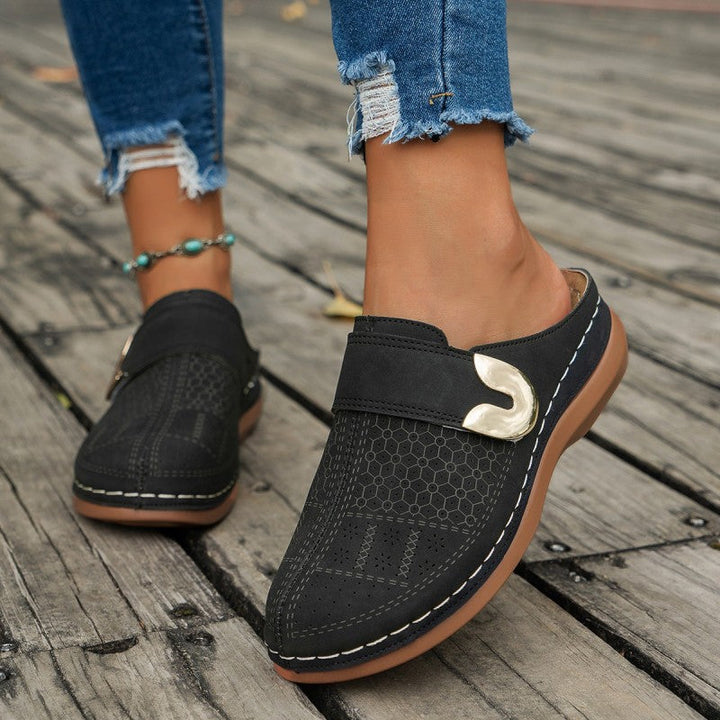 Marieta - Orthopedic Shoes