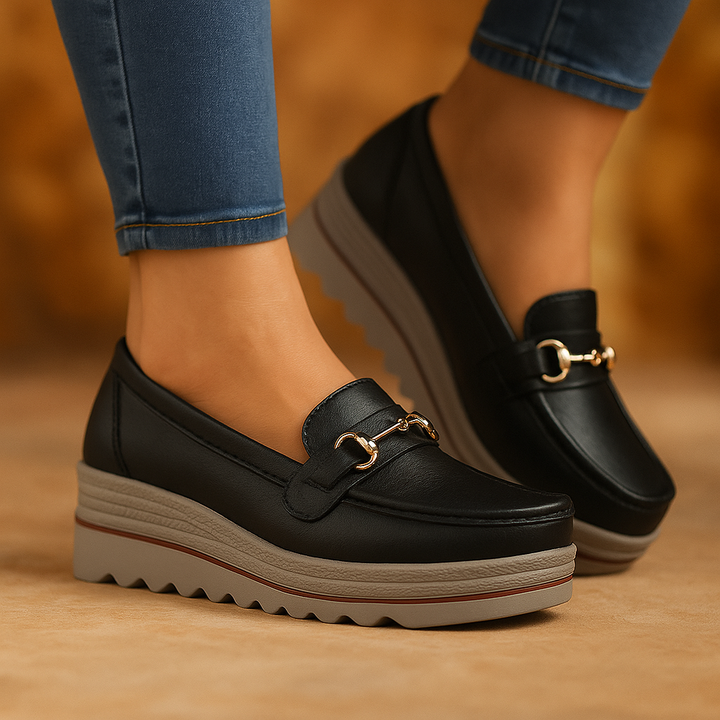 Elenuriya - Orthopedic Loafer