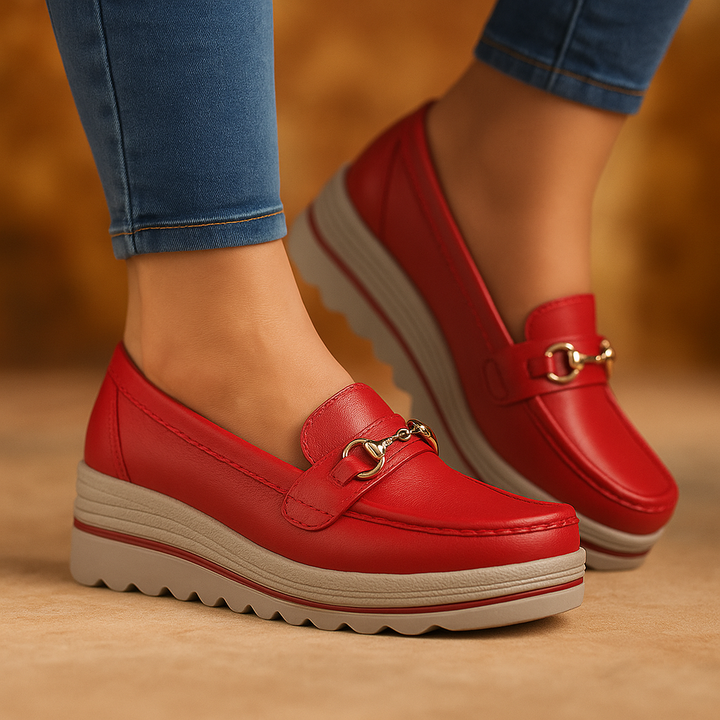Elenuriya - Orthopedic Loafer