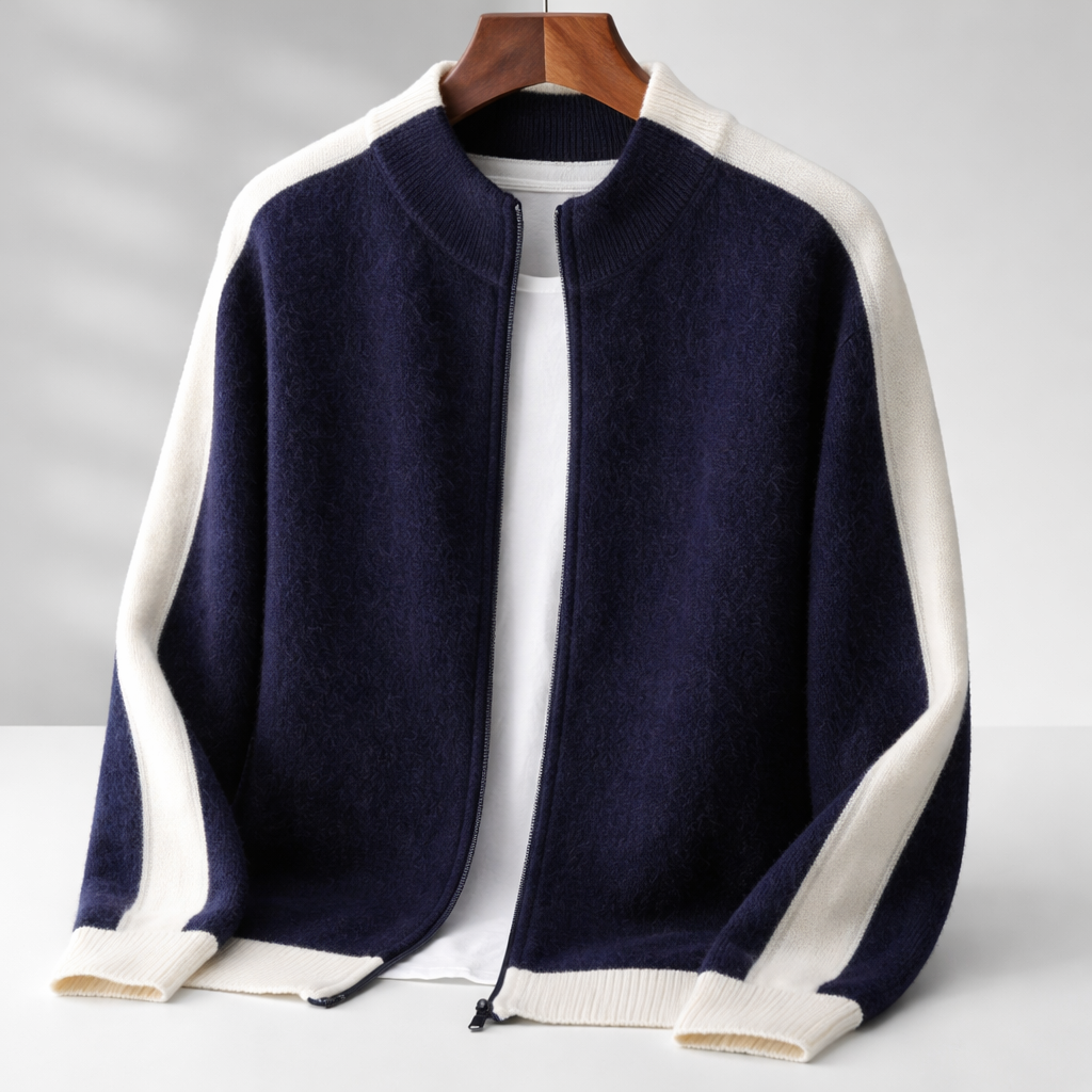 Torsorax - Signature Wool Jacket