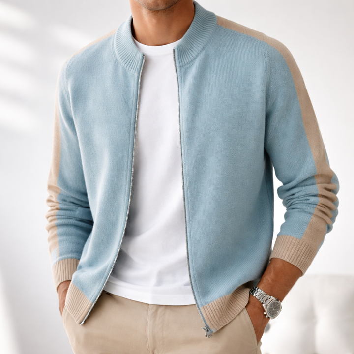 Torsorax - Signature Wool Jacket