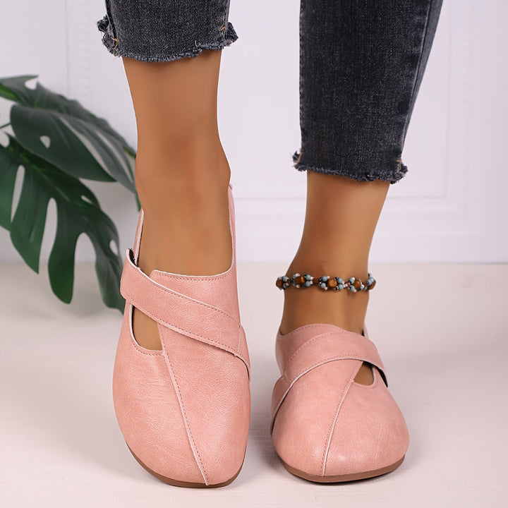 Roniya - Elegant Non-Slip Shoes