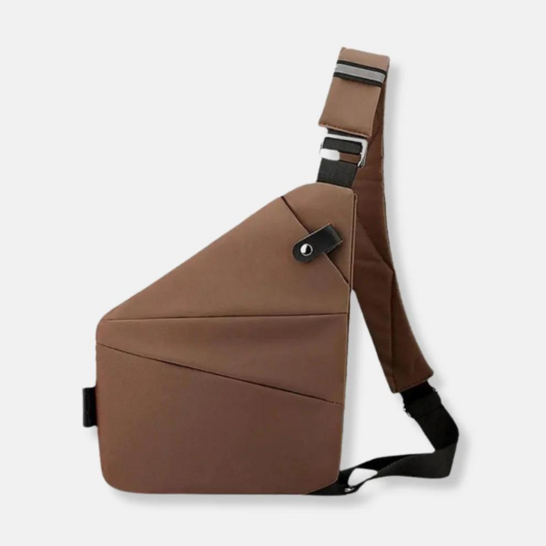 PocketShield - Secure Crossbody Bag