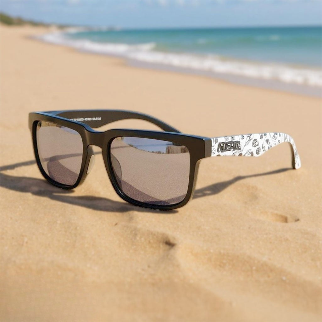 Luxora - Premium Polarized Sunglasses