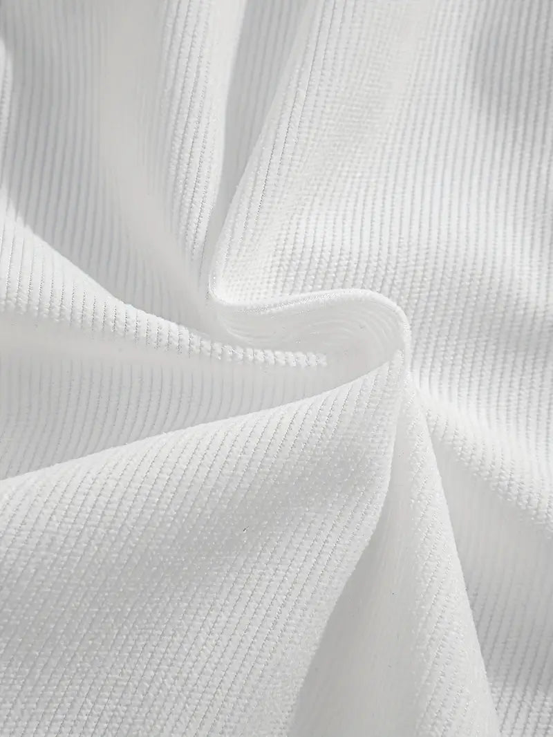 Collins - Breathable Elastic Shorts