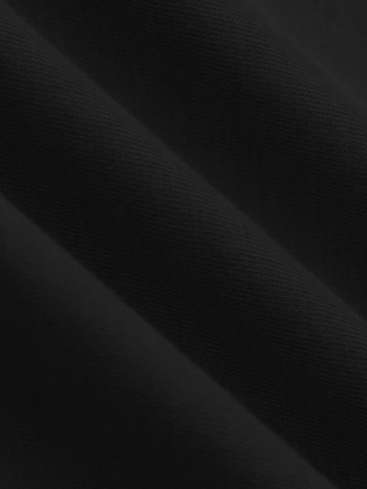 Lyra - Casual Two Piece Set With Graphic Print