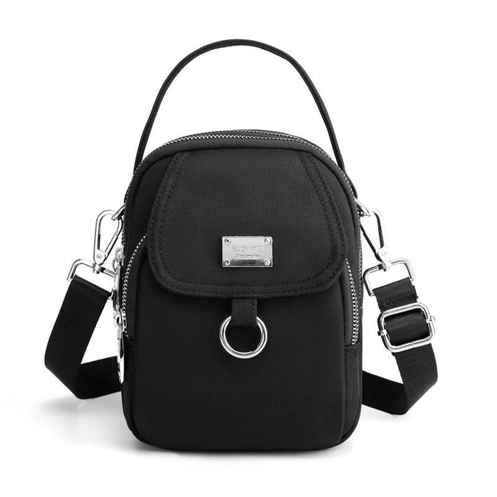 Belyuva - Elegant Crossbody Bag