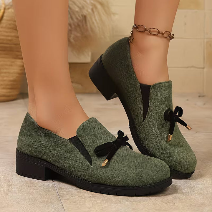 Maielen - Street Style High-End Tassel Loafers