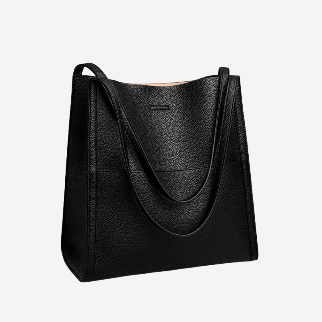 Lyndara - Elegant Shoulder Bag