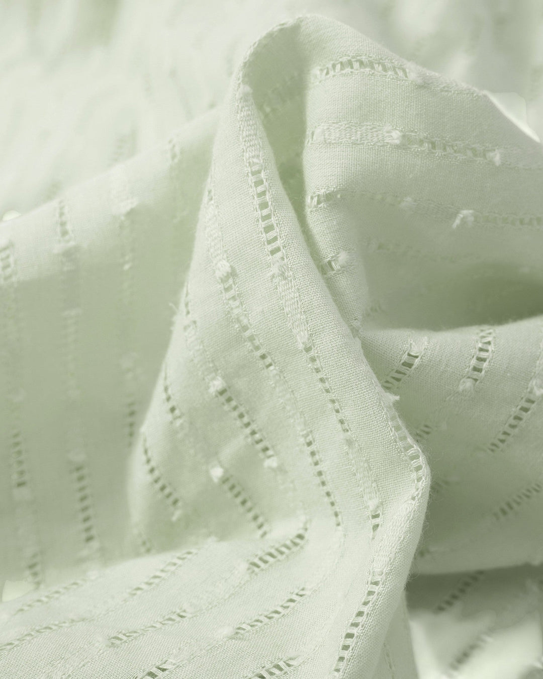 Julieta - Midi Dress With Ruffle Sleeve