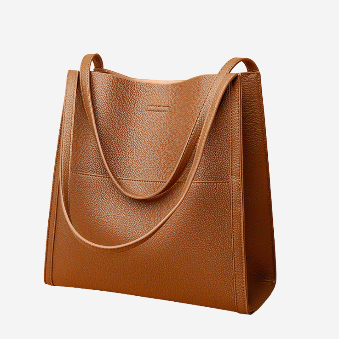 Lyndara - Elegant Shoulder Bag