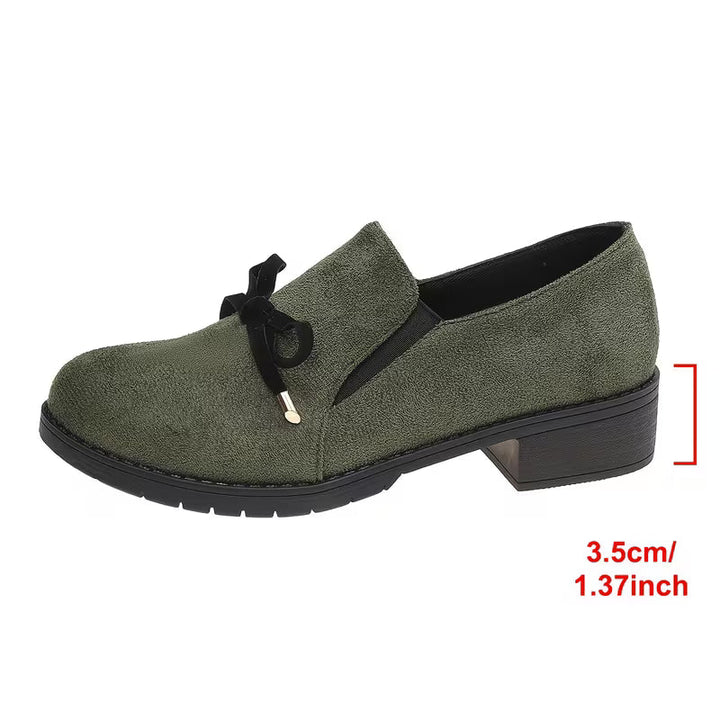 Maielen - Street Style High-End Tassel Loafers