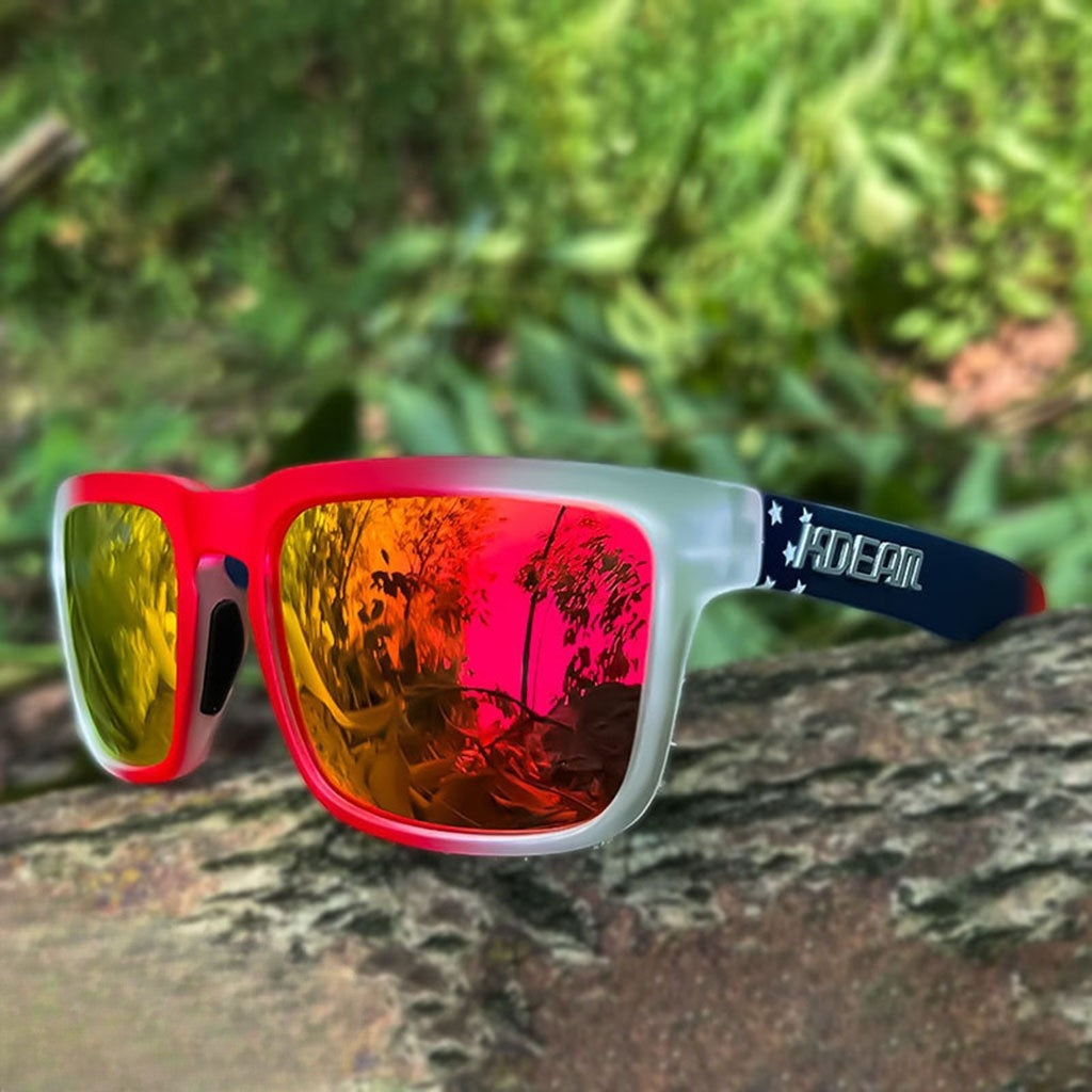 Luxora - Premium Polarized Sunglasses