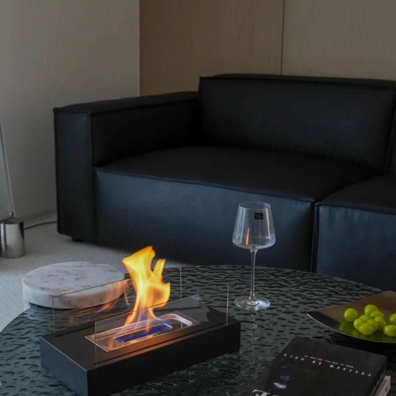 FlameNest - Fireplaces & Portable Tabletop Firepits