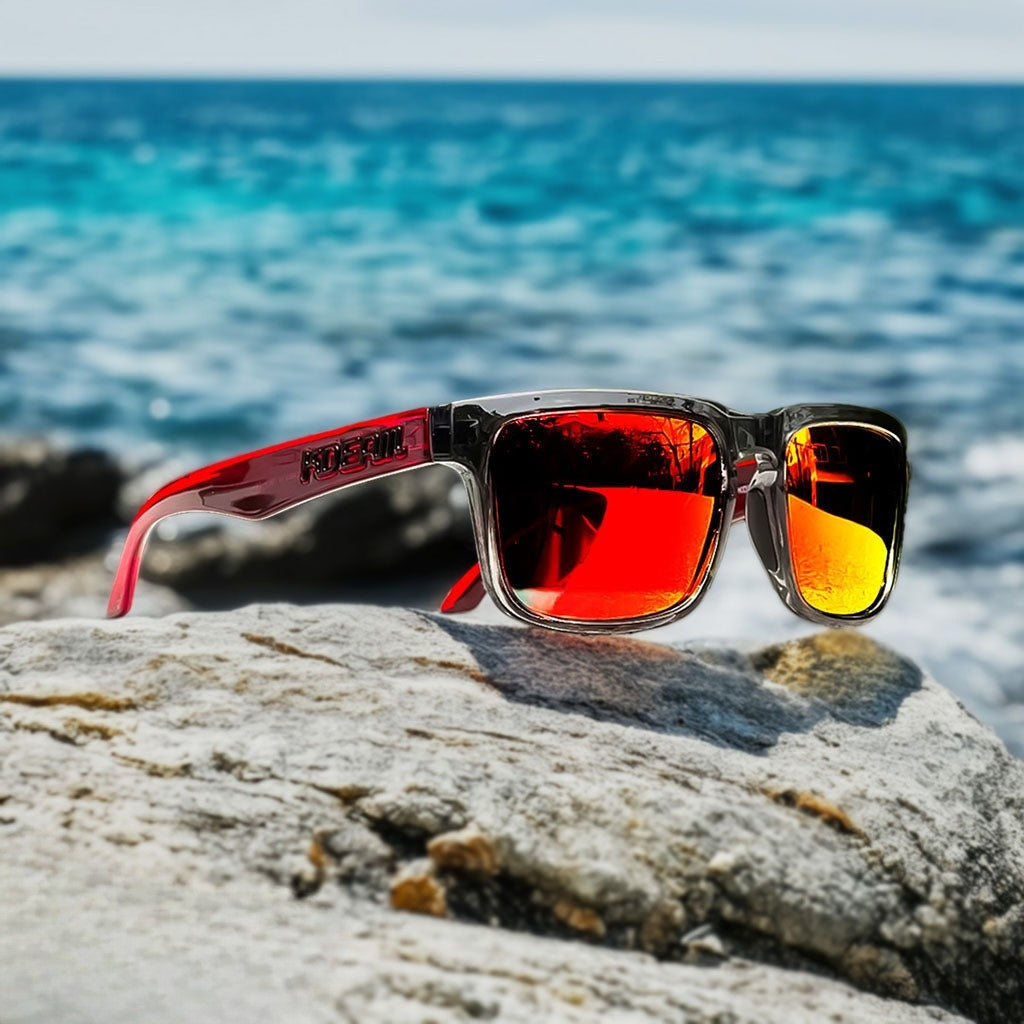 Luxora - Premium Polarized Sunglasses