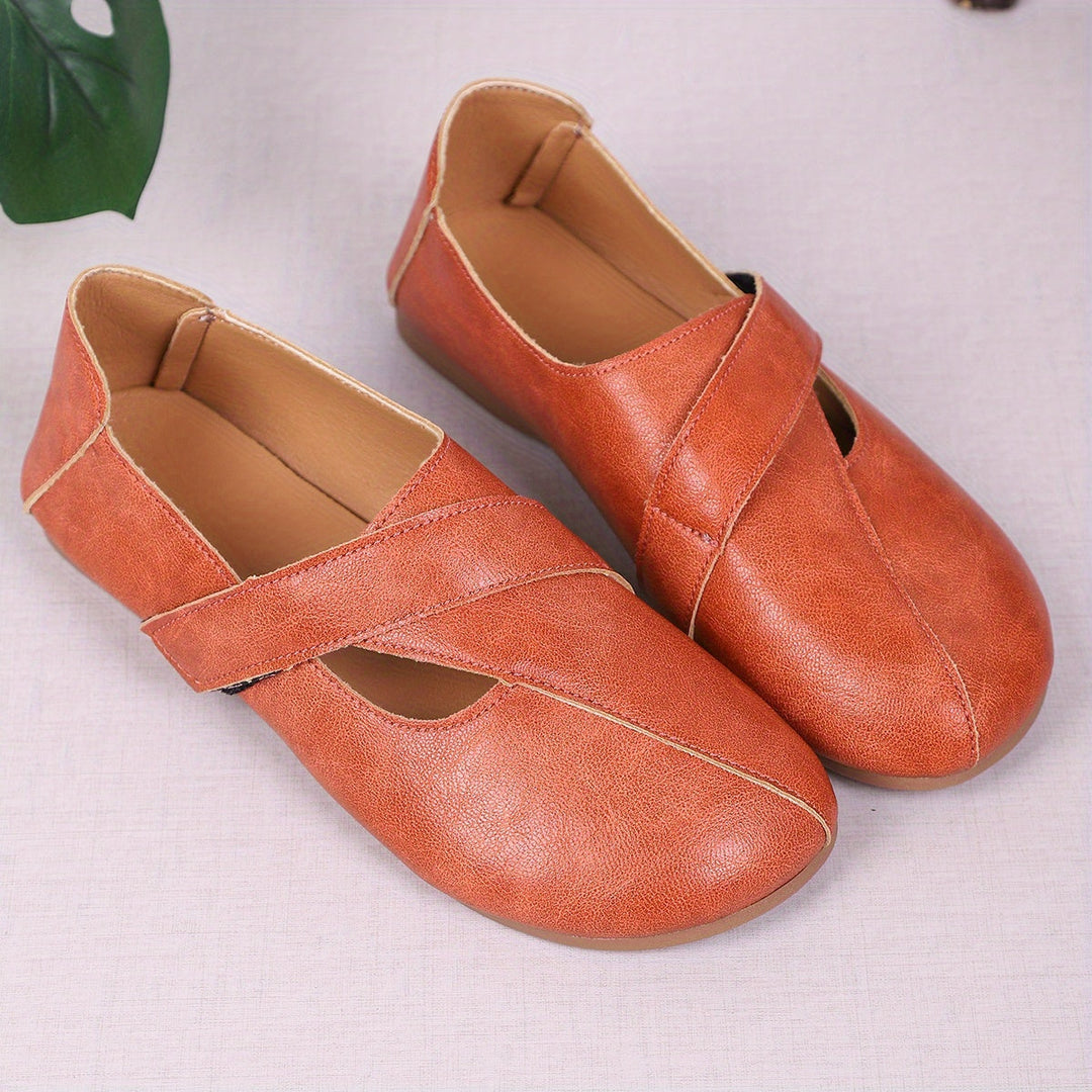 Roniya - Elegant Non-Slip Shoes