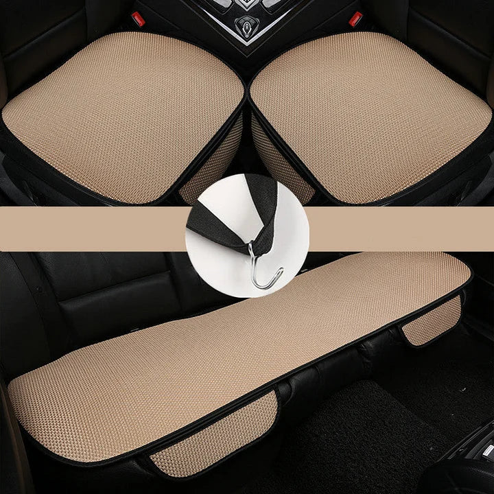 ChillGrid  - Ice Silk Car Seat Cushions