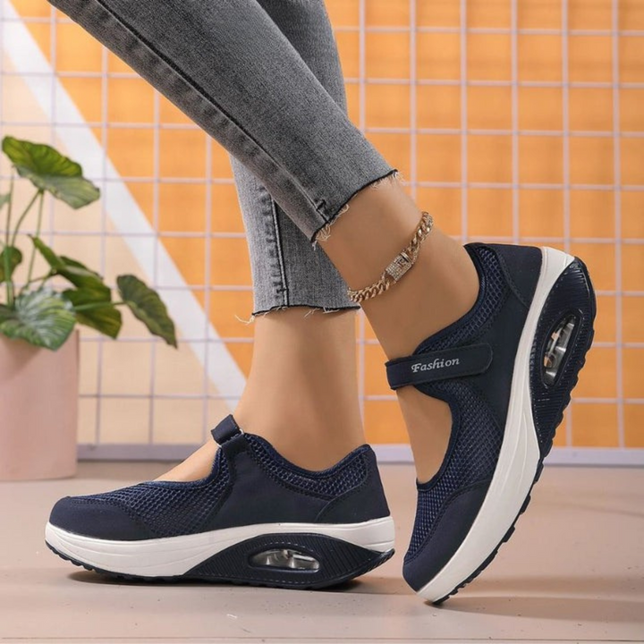 Niovi - Comfortable and Non-Slip Shoes
