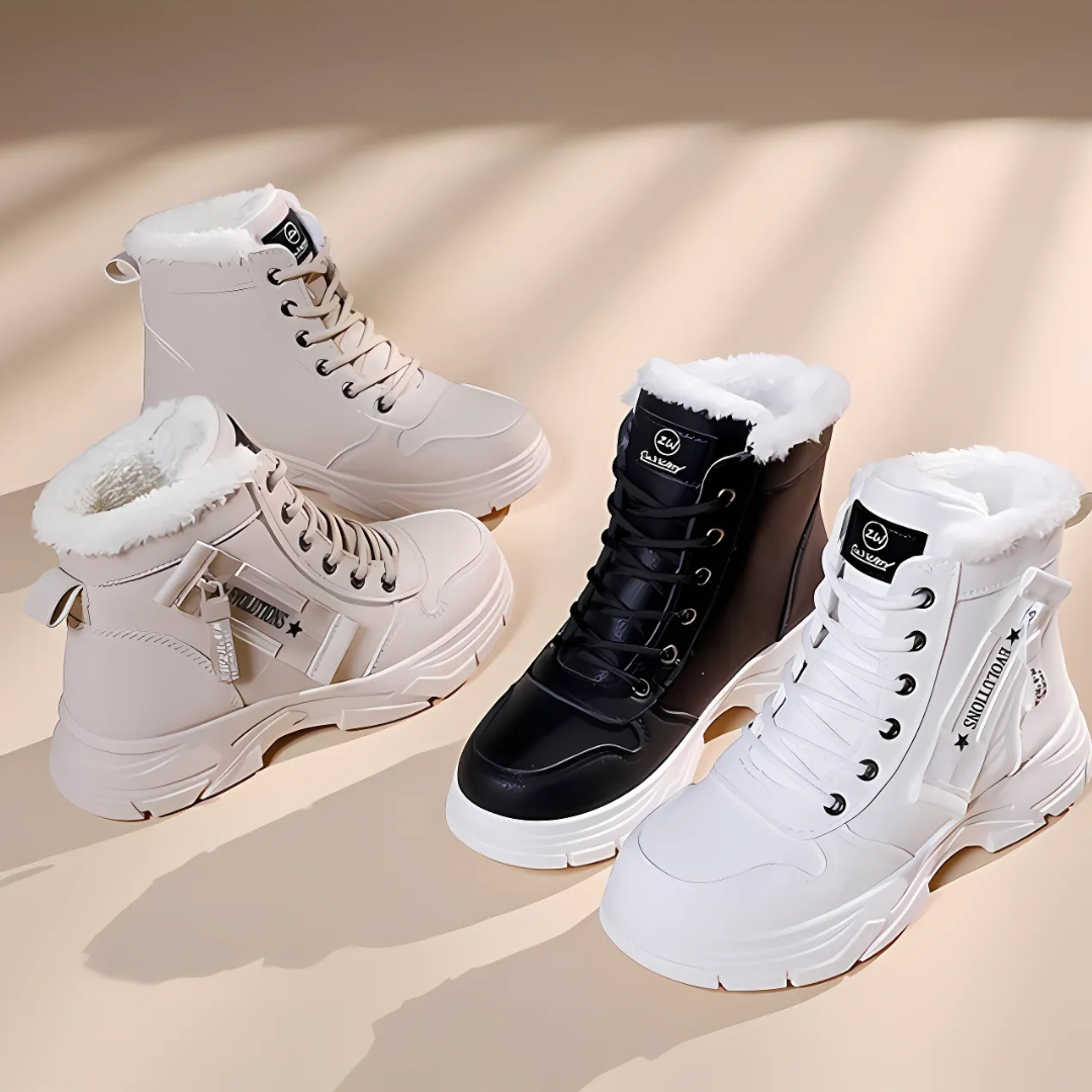 Kornelija - Comfort Winter Boot