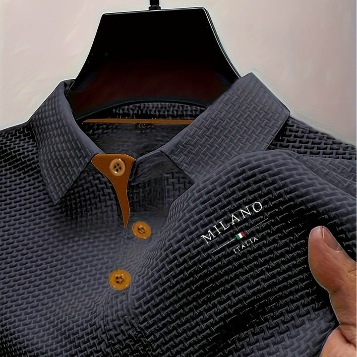 Vittorio - Sylish Polo Shirt