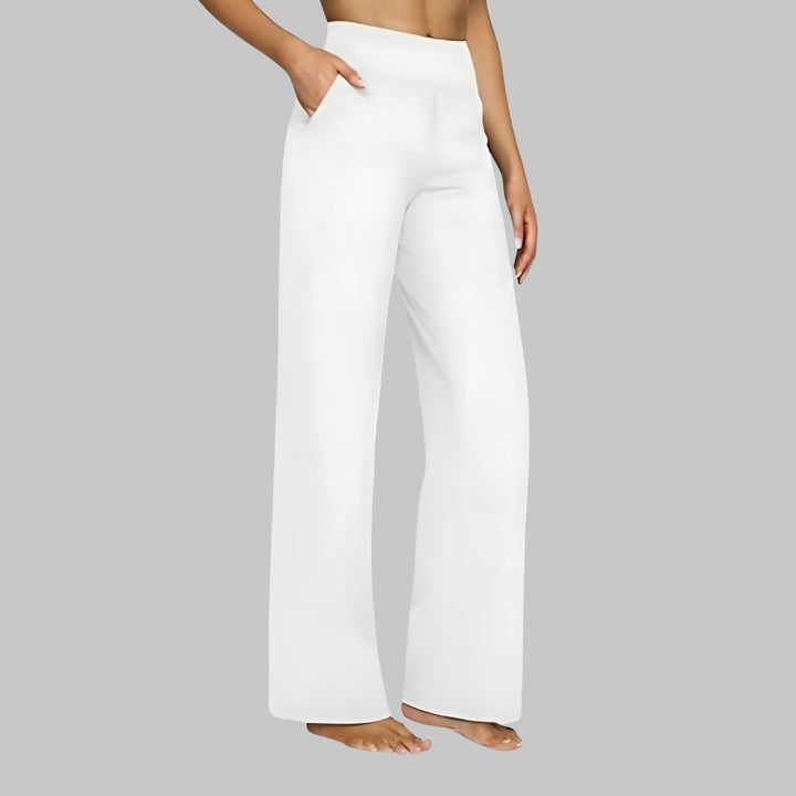 Lianita - Comfortable Stretchy Pant