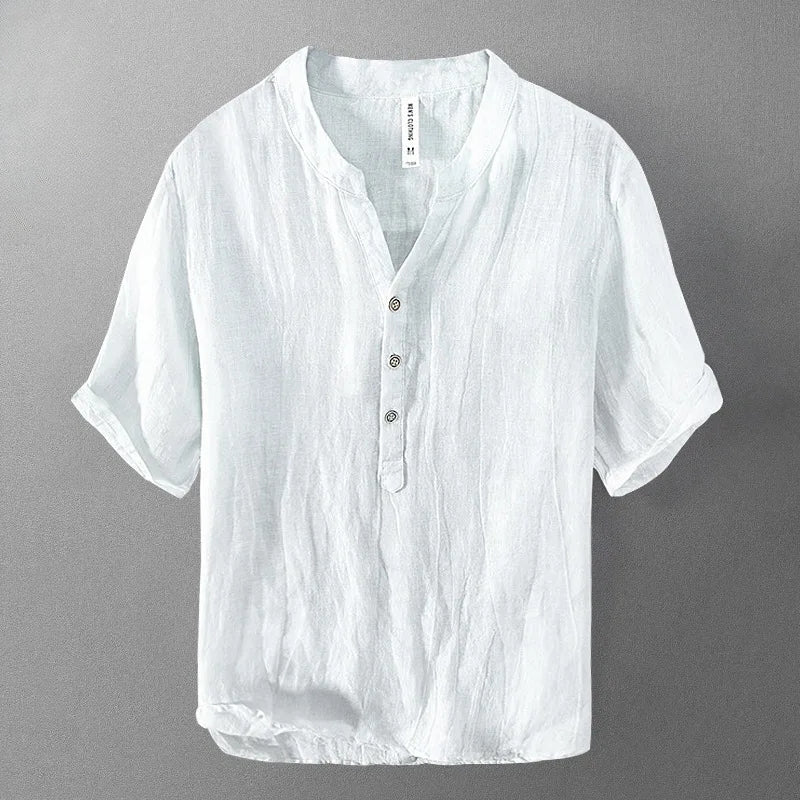 Hector - Summer Loose Fit T Shirt