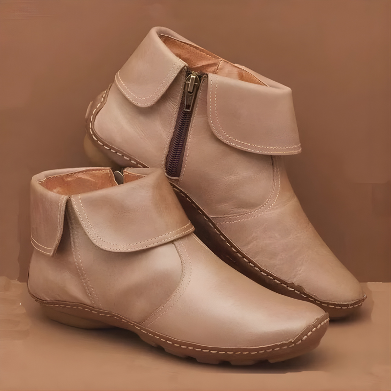 Doorthy - Waterproof Orthopedic Boot